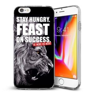 iPhone 7 Fitness Case